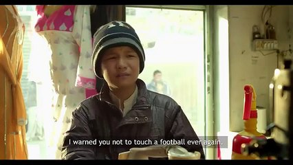 Quetta - A city of forgotten Dreams Official Trailer l Pakistani Movie 2015