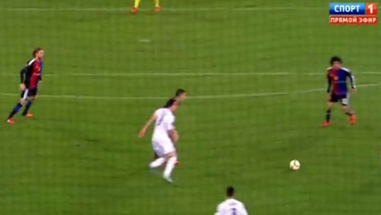 Federico Bernardeschi Goal - Basel 0 - 1	 Fiorentina - 26/11/2015