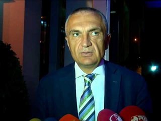 REFORMA TERRITORIALE KREU I KUVENDIT META IRONIZOI OPOZITEN PER PUSHIME PARAKOHE LAJM