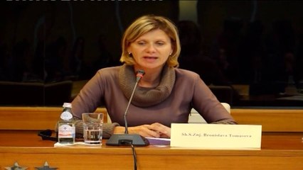 Englis News Edition, 26 November 2015- Ora News