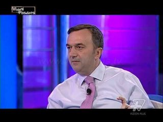 Vizioni i Pasdites - Skema e re, rimbursimi i barnave - 24 Korrik 2014 - Show - Vizion Plus