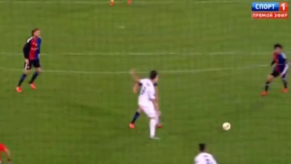 Federico Bernardeschi amazing Goal - Basel vs Fiorentina 0 - 1 highlights 2015