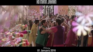 Dil Kare Video Song Atif Aslam (Ho Mann Jahaan)
