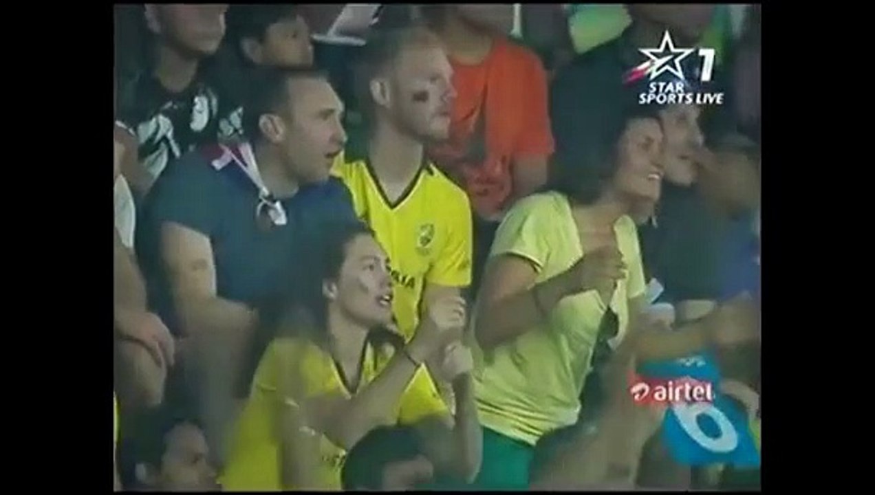 cricket funny dance