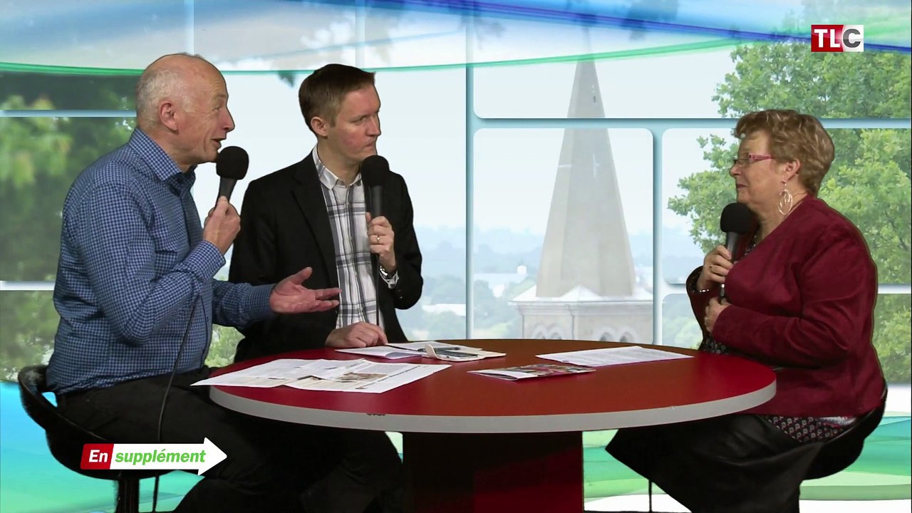 26-11-15 En Supplement N36 La Croix Rouge Cholet Mauges HD