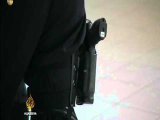 NORVEGJIA NE ALARM KA KERCENIME TERRORISTE NGA NJE GRUP SIRIAN RRITET SIGURIA LAJM