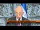 Largohet presidenti i Izraelit Peres - Top Channel Albania - News - Lajme