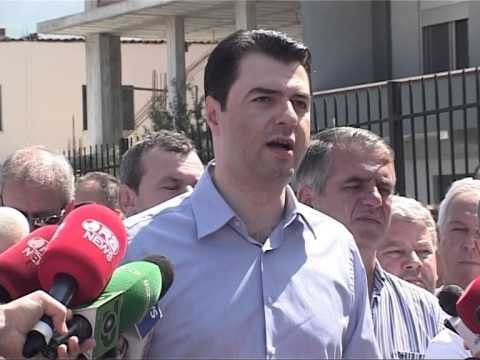 VITI I TRETE I BASHES NE BASHKI PROJEKTET E MEDHA NE TIRANE, ASNJE I REALIZUAR DERI ME TANI LAJM