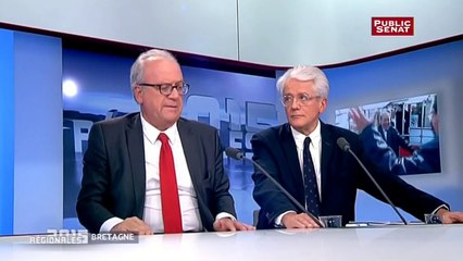 En région Bretagne - Régionales 2015 (26/11/2015)