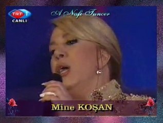Mine KOŞAN-Eledim Eledim Höllük Eledim