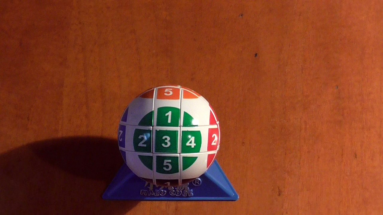 Судоку Шар Xinmin Ball AliExpress !!!