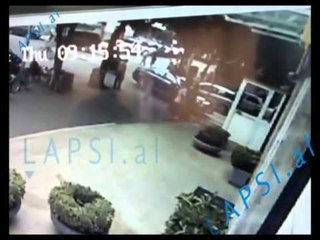 PROKURORIA KTHEN DOSJEN “SANTO’ MATERIALET SERISH NE POLICI,PER VRASJEN E BANKIERIT NUK KA PROVA LAJ