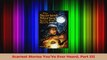 PDF Download  Scariest Stories YouVe Ever Heard Part III PDF Online