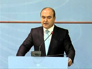 RRITJA E CILESISE SE SHERBIMEVE MINISTRI HAXHINASTO,“NE VEMENDJEN TONE ESHTE SIGURIA RRUGORE” LAJM