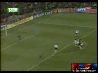 Les Plus Beaux Buts De Ronaldinho