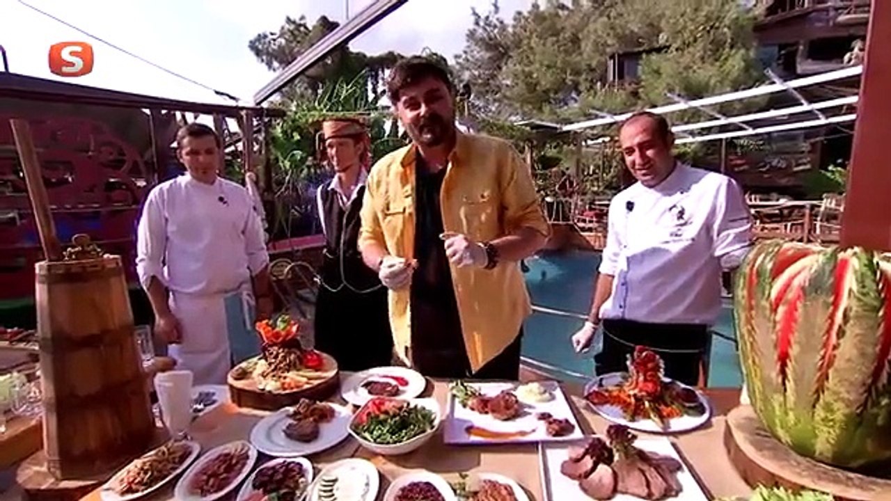 Maceracı Mersin