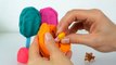 Play-Doh Ice Cream Cone Surprise Eggs Cars Mickey Mouse Lalaloopsy Dolls My Little Pony Fl