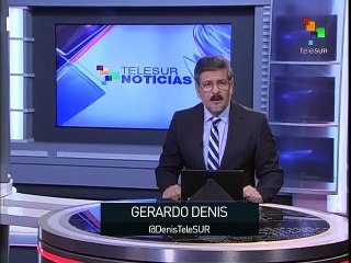 Venezuela garantiza despliegue de seguridad para el #6D