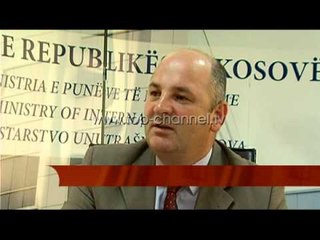 Vizat, vlerësim negativ për Kosovën - Top Channel Albania - News - Lajme