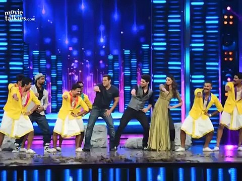 Dance Plus Salman Khan Full Episode HERO Promotions | Sooraj Pancholi, Athiya Shetty