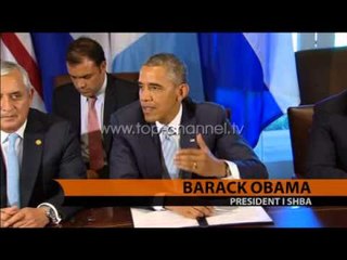 SHBA do të dëbojë fëmijët klandestinë  - Top Channel Albania - News - Lajme