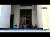 محاكمة الجنرال المتقاعد حسين بن حديد و نجله بمحكمة سيدي محمد اليوم