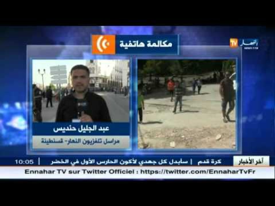 عبد الجليل حنديس..بعد التحقيقات النهائية  الجثة المعثور عليها تعود للطفل أنيس