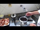 Feijoada rápida - Cozinha prática - Receitas fáceis e simples