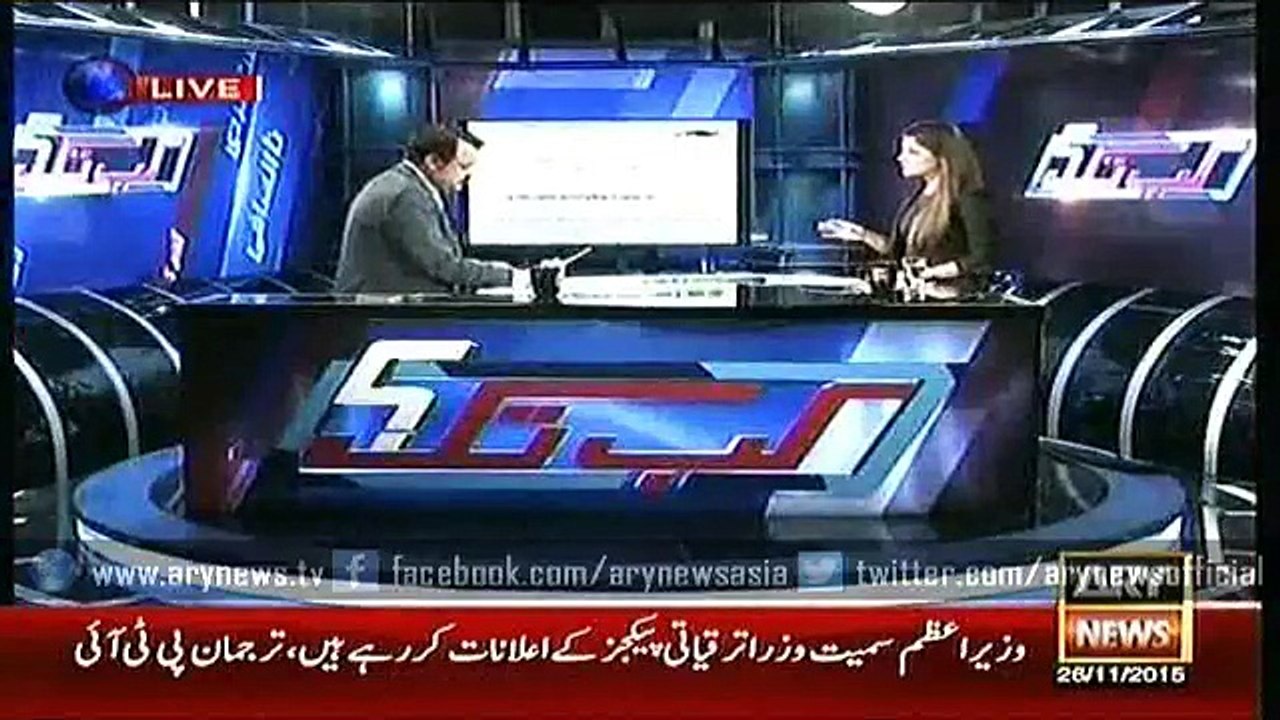 KabTak  26 Nov 2015