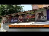 Hajduti i Bankës, bixhozçi profesionist - Top Channel Albania - News - Lajme