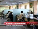 Hetimet për vjedhjen në Bankë - News, Lajme - Vizion Plus