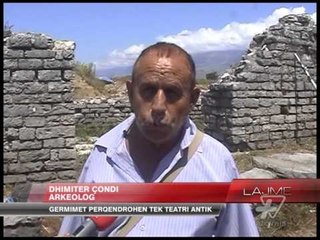 Ekspeditë e re në Adrianopol - News, Lajme - Vizion Plus