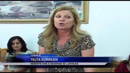 UNIVERSITETI I LUSHNJES RREZIKON TE MBYLLET