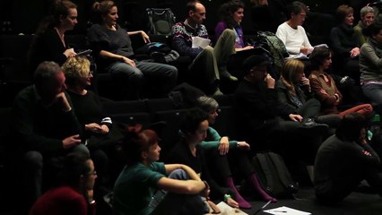 Ayreen Anastas & Rene Gabri