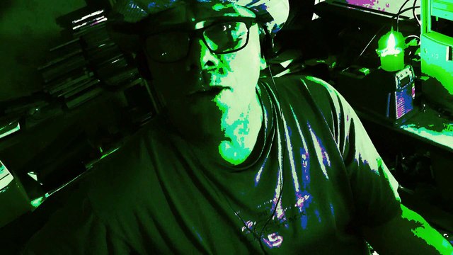 L'âne et le lion chassant - Jean de La Fontaine en chanson