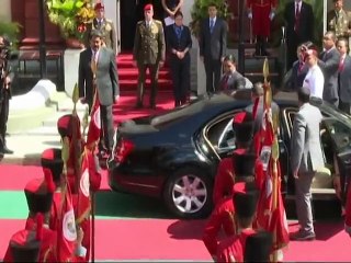 From the South - Qatar and Venezuela Strengthen Bilateral Cooperation