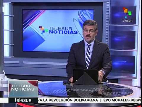 Chile: Empleados fiscales se movilizan para exigir mejores sueldos