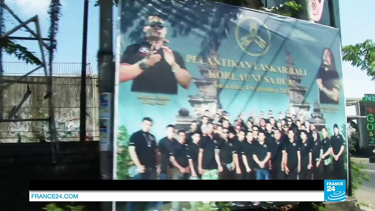 Treize ans après les attentats, Bali a retrouvé les touristes mais n'a pas oublié