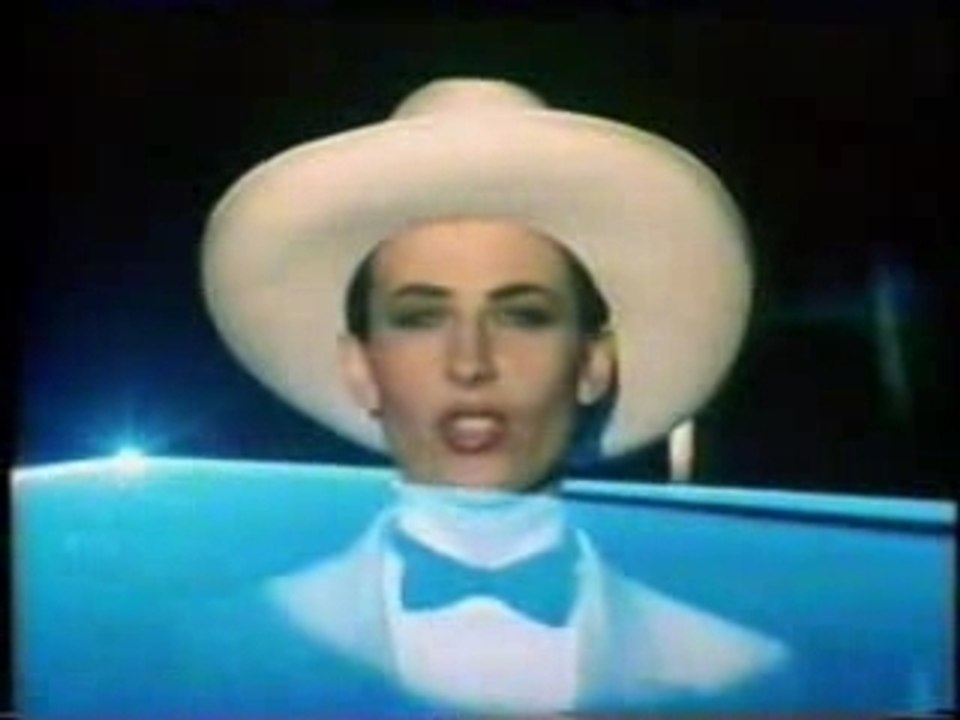 Belle Stars - Sign Of The Times