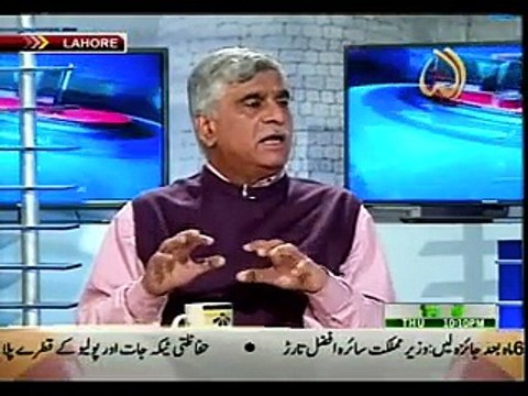 AISAY NAHI CHALAY GA 26-11-2015