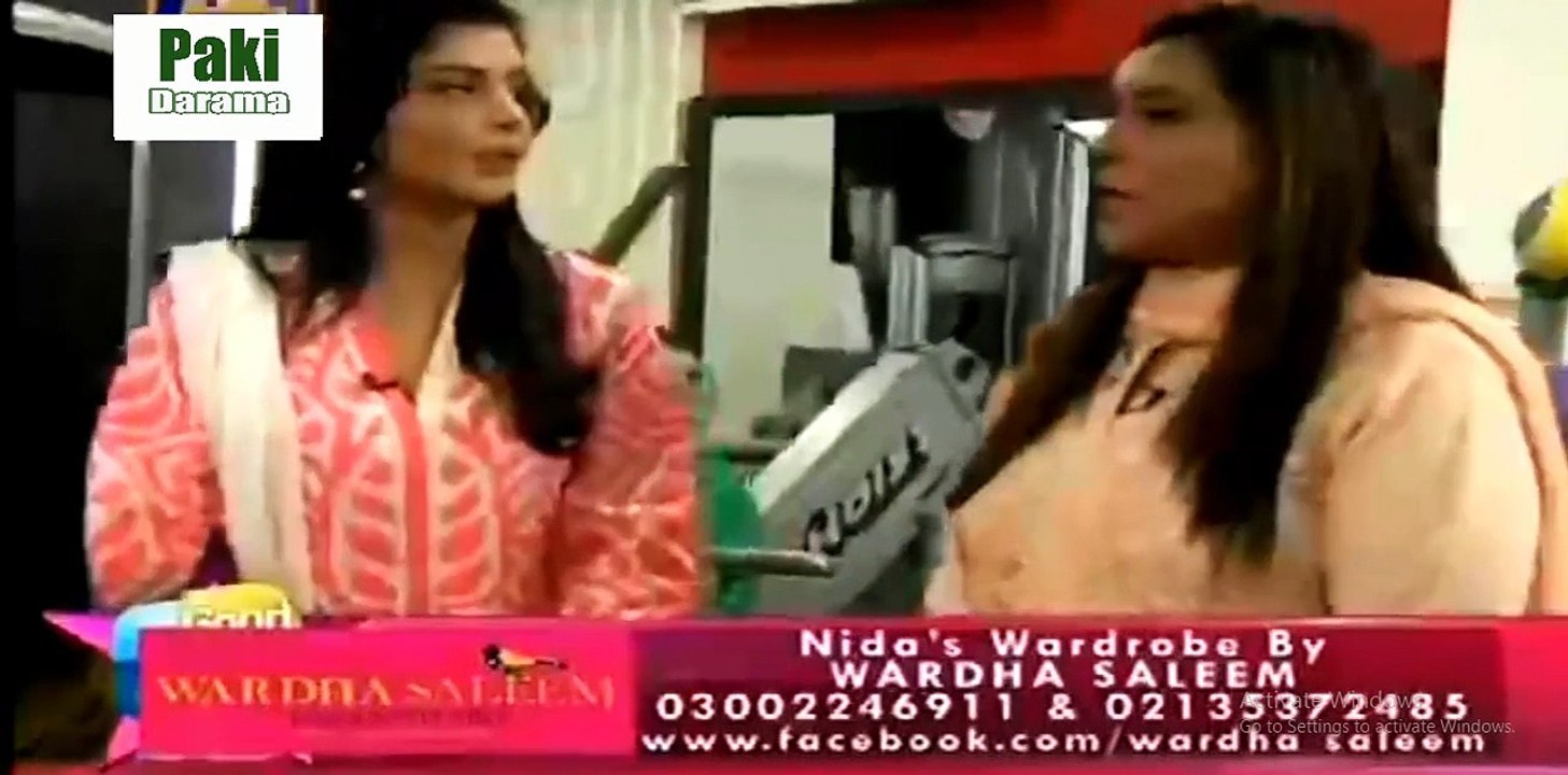 good morning pakistan 28 oct 2015