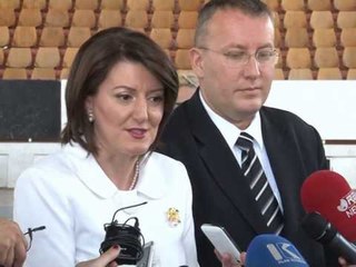 REAGON PRESIDENTJA KOSOVE,JAHJAGA  KUNDERSHTON AKUZAT E BERA PER NEGLIZHENCE LAJM