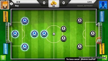 Soccer Stars-Soccer Stars - Worst Player Ever