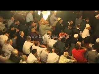 Kosovë, urimet për Fitër Bajramin - Top Channel Albania - News - Lajme