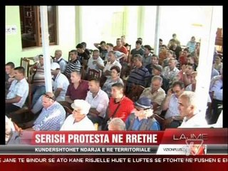News Edition in Albanian Language - 27 Korrik 2014 - 19:00 - News, Lajme - Vizion Plus