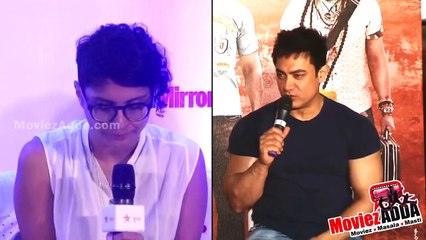 HERANKUN SHOCKING Aamir Khan To LEAVE INDIA Because Of Growing INTOLERANCE -