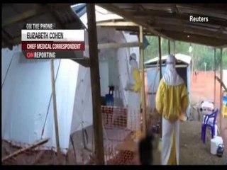 Download Video: VIRUSI EBOLA MERR PERMASA TE FRIKSHME NE AFRIKE HUMBASIN JETEN EDHE MJEKE LAJM