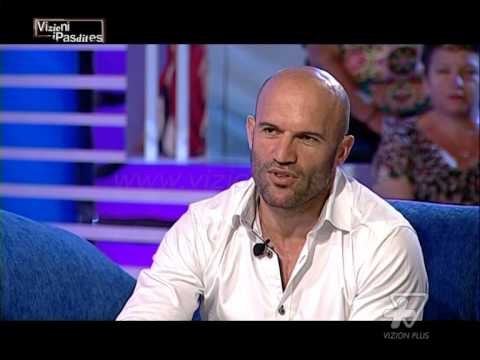 Vizioni i Pasdites - Shqiptaret qe triumfuan ne Europe - 28 Korrik 2014 - Show - Vizion Plus