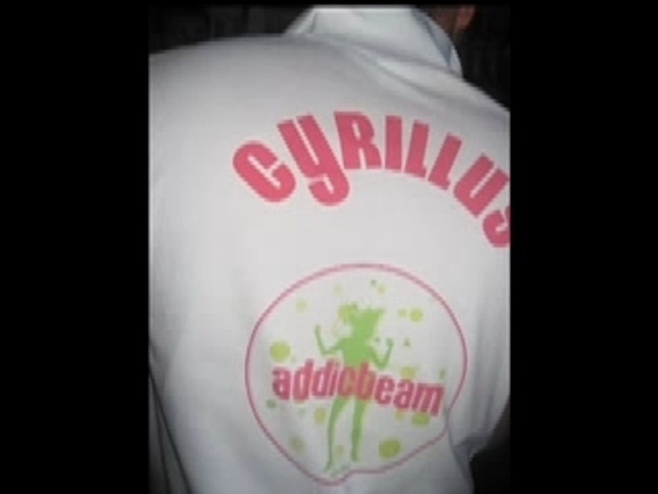 Diapo campagne BDE PARADISIUM (ESCE Lyon