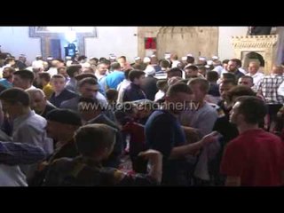 Kosovë, urimet për Fitër Bajramin - Top Channel Albania - News - Lajme